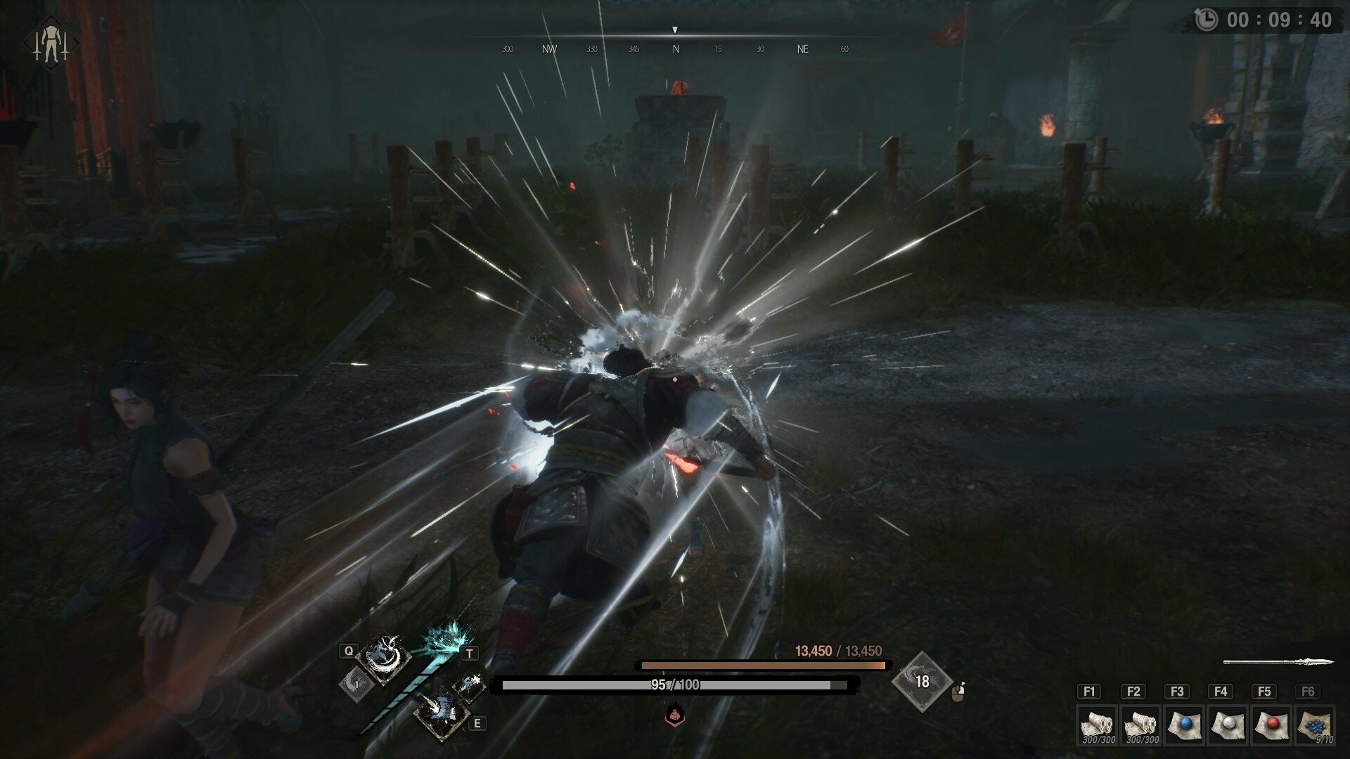 Mortal Shell 2 Map Strategy Guide: Fragments, Beacons & Route Order section 11 visual reference