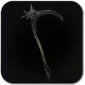Clockwork Scythe weapon icon