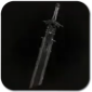 Great Martyr's Blade weapon icon